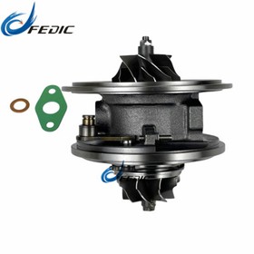 Turbo cartridge RHF4V VV19 for Mercedes Vito 111 CDI W639 85 Kw 116 HP OM646DELA