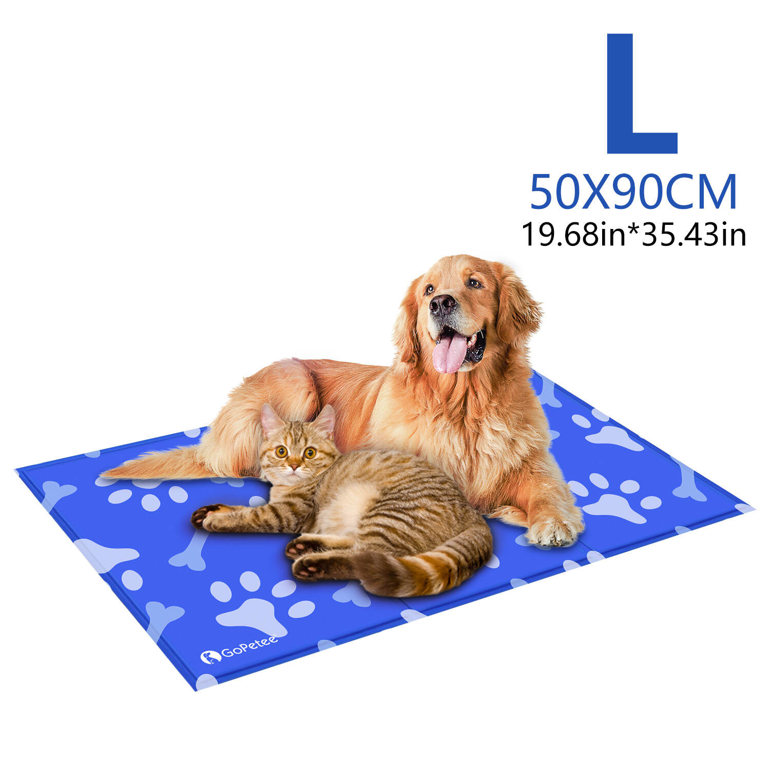 cooling mattress for dogs