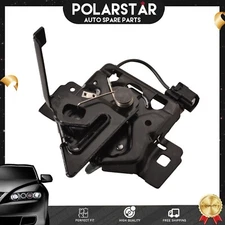 Hood Lock Latch Assembly fit 2015-2020 Ford F-150