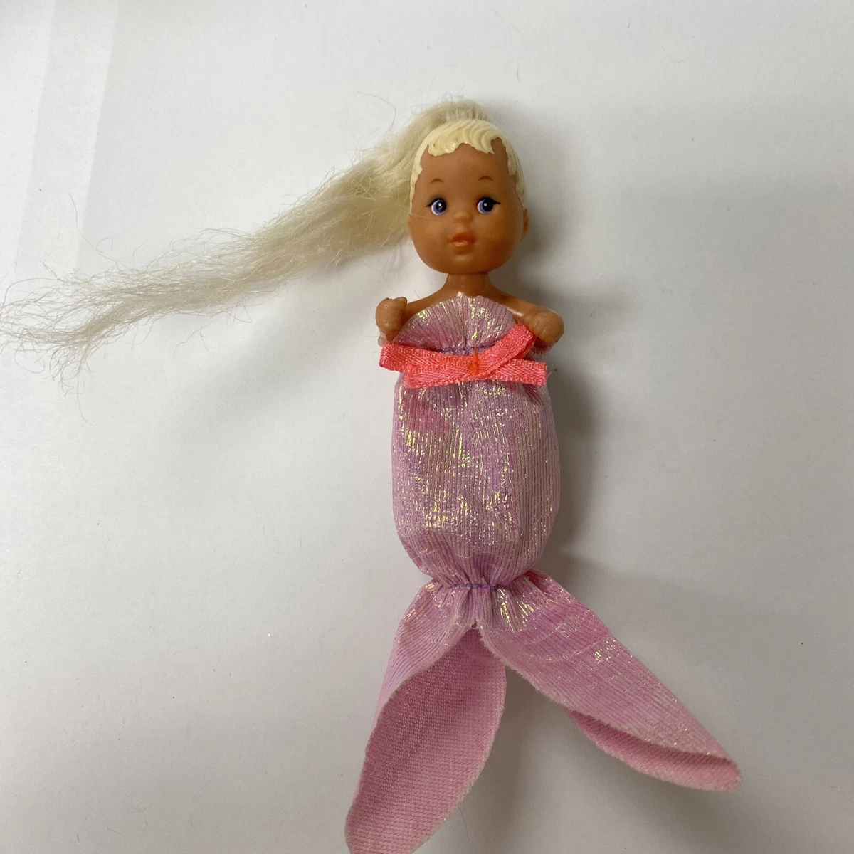 Barbie best sale mermaid nursery