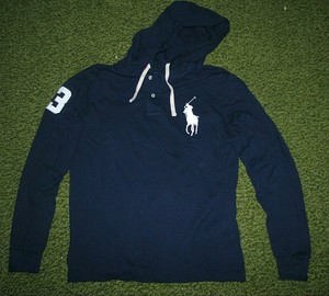 ralph lauren pique shirt white