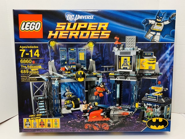 batcave 6860
