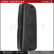 For 15-23 DODGE CHARGER CENTER CONSOLE SHIFTER BEZEL BIN MAT 68398671AA