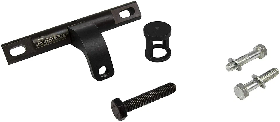 Herramienta de compresor de resorte de válvula Powerhouse para Chrylser Dodge Hemi 5.7 6.4 Foto 2 de 2