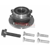 Metzger Radlagersatz WM 1009 FüR Vag, Hinterachse, Vorderachse