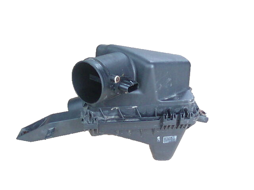2005-2010 CHEVROLET COBALT LT 2.2L AIR CLEANER FILTER BOX ASSEMBLY 15251700 OEM - Picture 2 of 6
