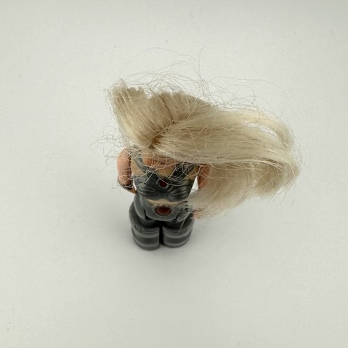 Vtg Placo Toys Celestra Queen of the Transforming Dolls Saturnia Action Figure - Picture 6 of 17