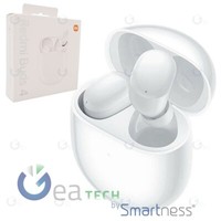 Xiaomi Redmi Buds 4 OhrhöRer Bluetooth BHR5846GL Cuffie True Wireless Weiß
