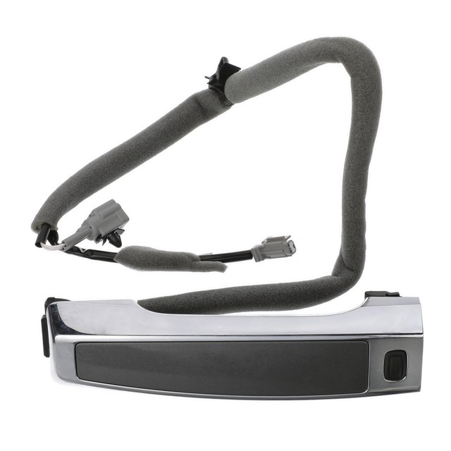 OEM NEW Genuine Nissan Exterior Door Handle Grip 20132015 Armada 80640