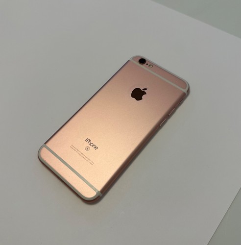 Apple iPhone 6s - 16GB 32GB 64GB 128GB - ALL COLORS - Unlocked - Picture 45 of 49