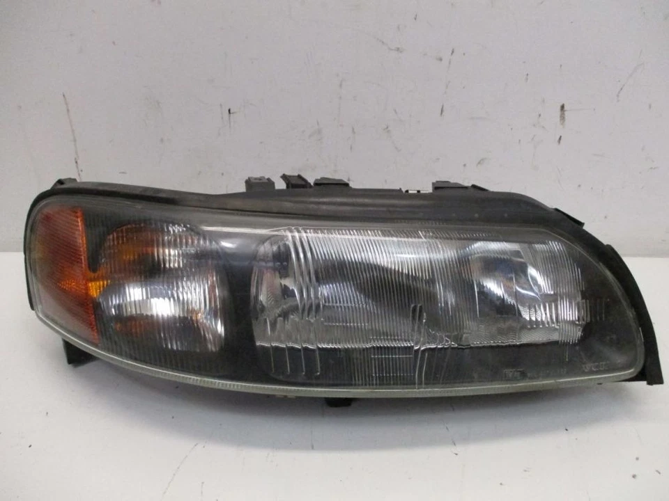 Scheinwerfer rechts Halogen passt für VOLVO XC70 CROSS COUNTRY 2.5 T XC AWD - Bild 2 von 4