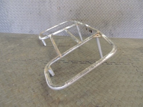 05 BOMBARDIER CAN AM RALLY 175 REAR RACK CARRIER STORAGE CARGO BAR A - Picture 3 of 8
