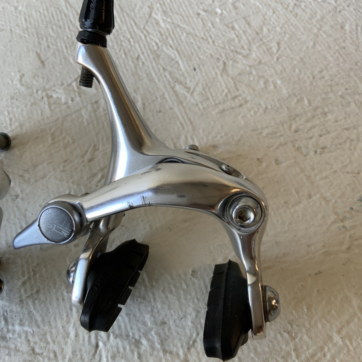 Étrier de Frein Arrière Hydraulique SHIMANO GRX RX810