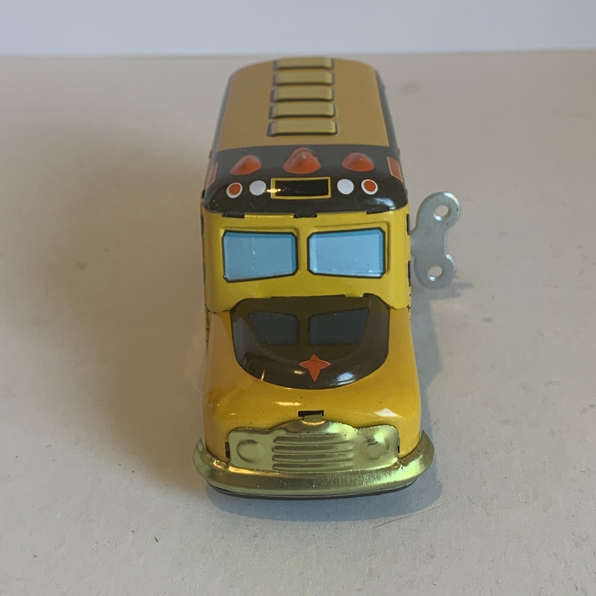 その他 Pop Up School Bus Amazon.com: The Original Toy Company Pop Up School Bus : Toys & Games