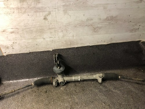 ORIG Opel Corsa D Lenkgetriebe A0006135C