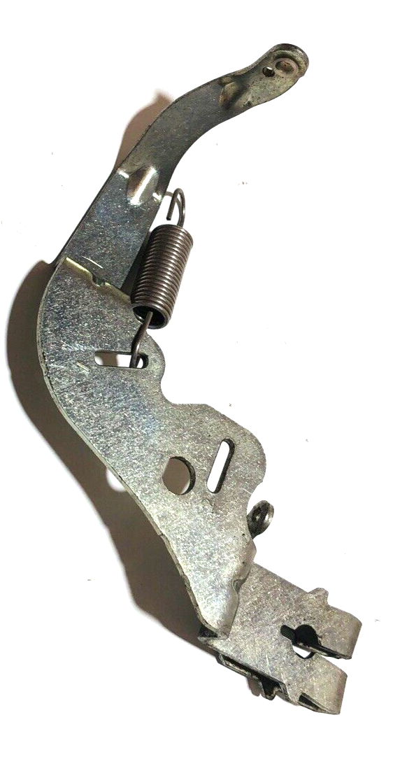 John Deere Mower Belt Tensioner Arm, Z355E Z Trak, OEM Part M162909 eBay