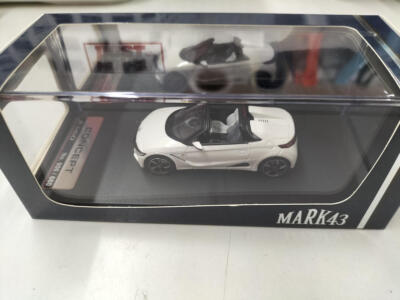 Mark43 Honda S660 1/43 Scale Car | eBay