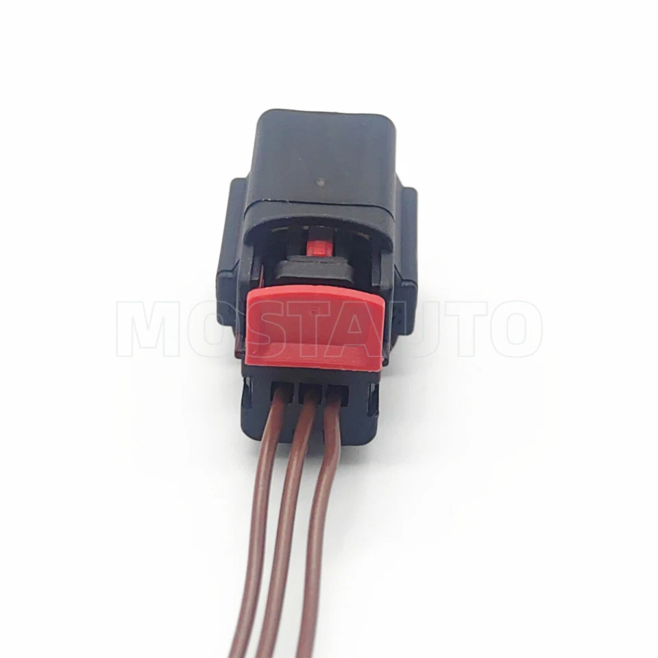 Arnés de enchufe conector interruptor de ciclo embrague CA para Ford Transit 350 HD 2020-2021 Foto 4 de 4