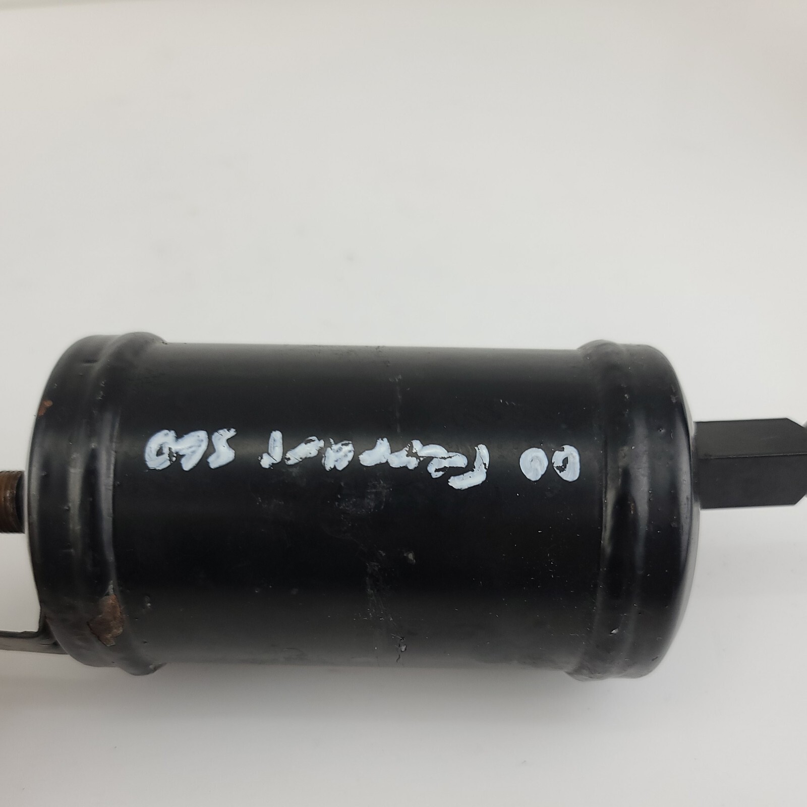 2000 Ferrari 360 Modena Spider AC Dryer Bottle