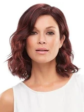 SCARLETT Wig by JON RENAU *ANY COLOR* Average Cap Size, Lace Front, NEW