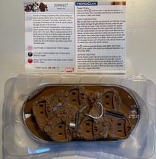 Heroclix Zombies Teambase