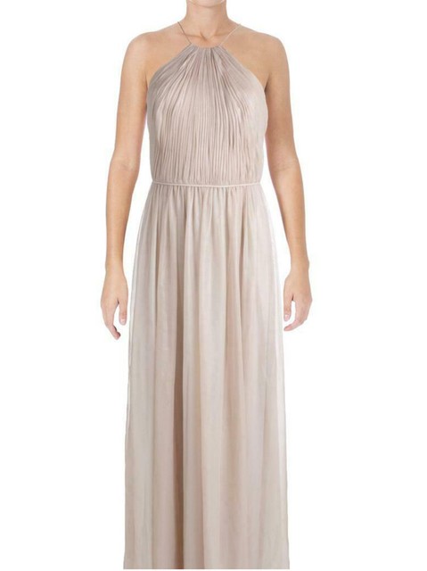 vera wang evening dress