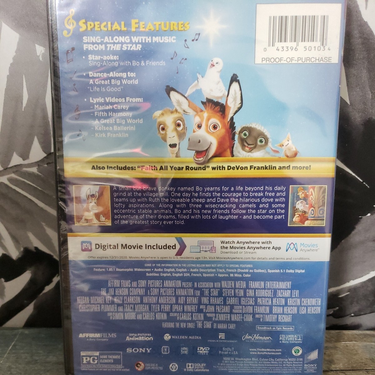THE STAR CLUB 「DISCORD 」DVD s-l1200.jpg