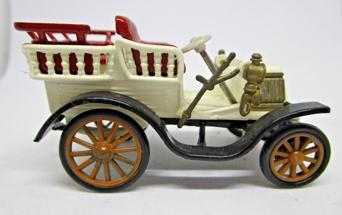 DV11889 RAMI JMK METAL 1/43 RENAULT FRERES TONNEAU 1900 Ref 23 - Picture 3 of 9