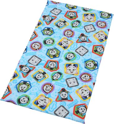 Nishikawa Thomas the Tank Engine Nap Mattress Washable Nursery School Kinde