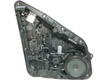 A12376600229051 FENSTERHEBER HINTEN RECHTS / A2047302835 A1567330214 A1767304400