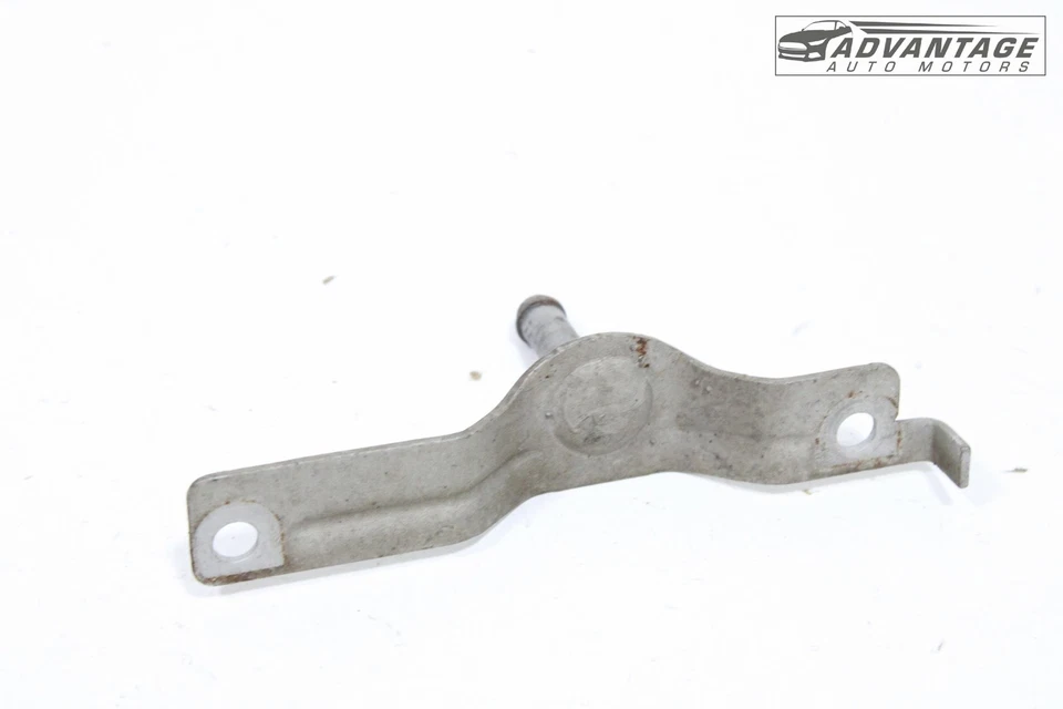 BMW X5 F15 2011-2018 silenciador de escape delantero soporte de montaje OEM Foto 3 de 4