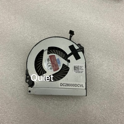 FOR     M6800 Cooling Fan BATA0716R5H 07DDM8 7DDM8 #am