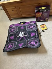 MC Groovz Dance Craze Bundle (Nintendo GameCube, 2004)