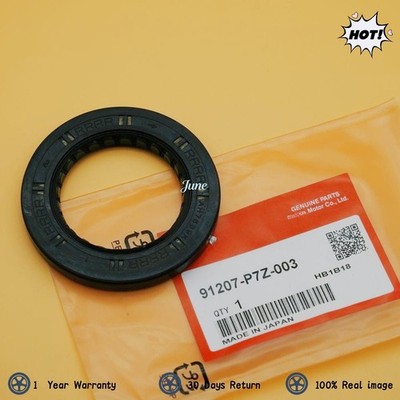 OEM For Honda Transmission Axle Oil Seal Right 44X68X8 (1997-2015) 91207P7Z003