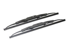 2x Scheibenwischerblatt Wischerbl„tter fr Porsche 911, 912, 964 Scheibenwischer