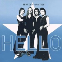 Best Of & Rarities | Hello | Audio-Cd | Nice Price | Cd | 1999 | Sony Music