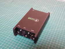 MACKIE / M48 Phantom Hower Safly