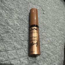 NYX Butter Gloss Bling
