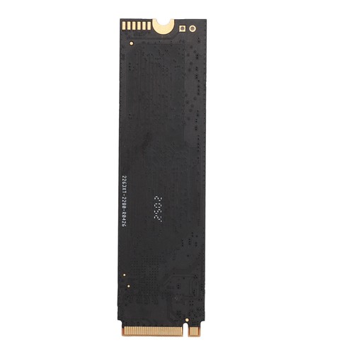 128GB M.2 2280 NVMe Internal SSD PCIE Gen3x4 Up To 2100MB/s 3D TLC NAND NVMe Set - Picture 14 of 23