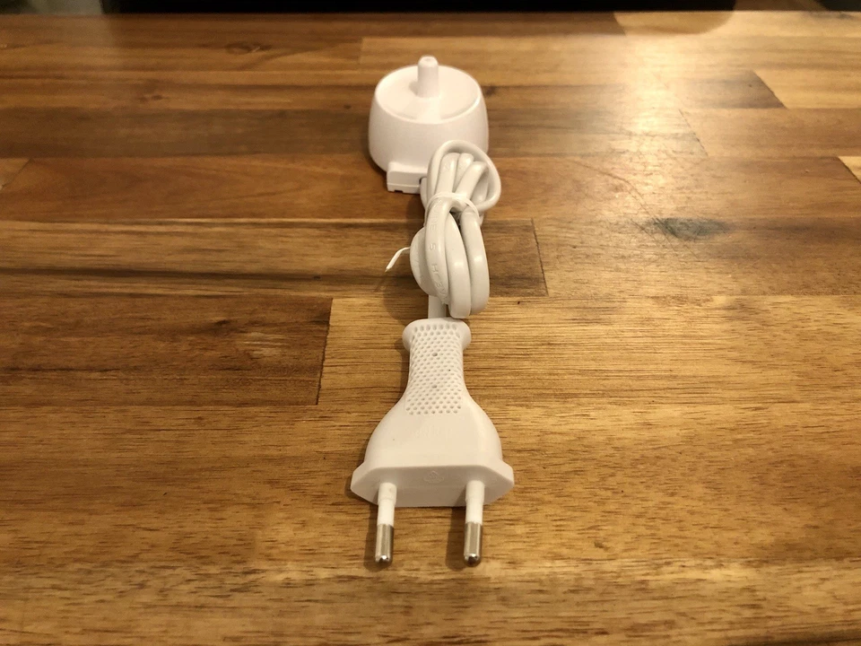 Chargeur Oral-B Type 3757 - Chargeur pour Brosse à Dents Électrique Braun Oral-B - Photo 4/4