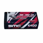 SMC 64120-2S1P - HCL-RS 7.4V Shorty LiPo Battery, 6400mAh 120C w/ 5mm Bullets