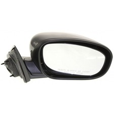 For Chrysler 300 2005-2010 Door Mirror Passenger Side Power - Heated