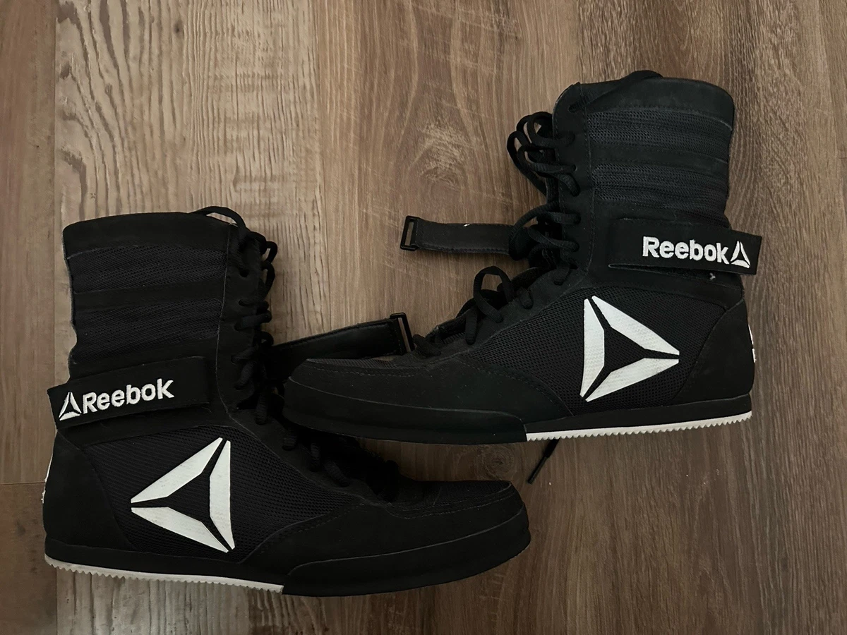 reebok boxing products for sale | eBay