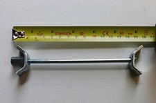 12 Worktop Bolts 150mm