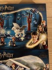 Lego Harry Potter Lot Of 2 - 76432 & 76424 — photo 3