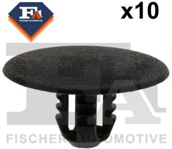 Fa1 11-10007.10 Clip FüR Zier-/Schutzleiste FüR Ford-image
