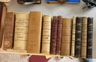 Civil War Court Martial General Orders LINCOLN ASSASSINATION Henry Wirz 1864-187