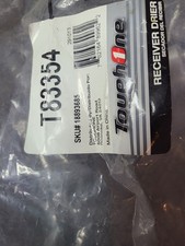 Four Seasons T83354 AC Receiver Drier for HA1...