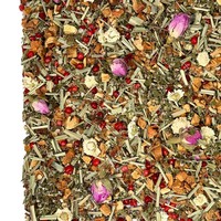 Nibelungentee Faulenzer Mischung 500G - KräUtermischung (56,40 €/Kg)