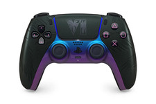 PRESALE GTA VI Limited Edition DualSense PS5 Controller BLACK - Confirmed Order